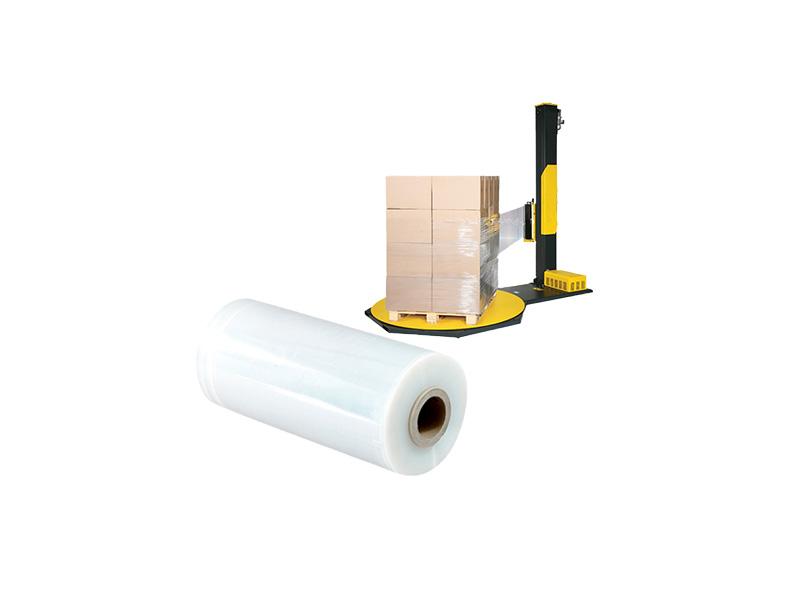 How to choose machine film? Please keep this weight selection guide well