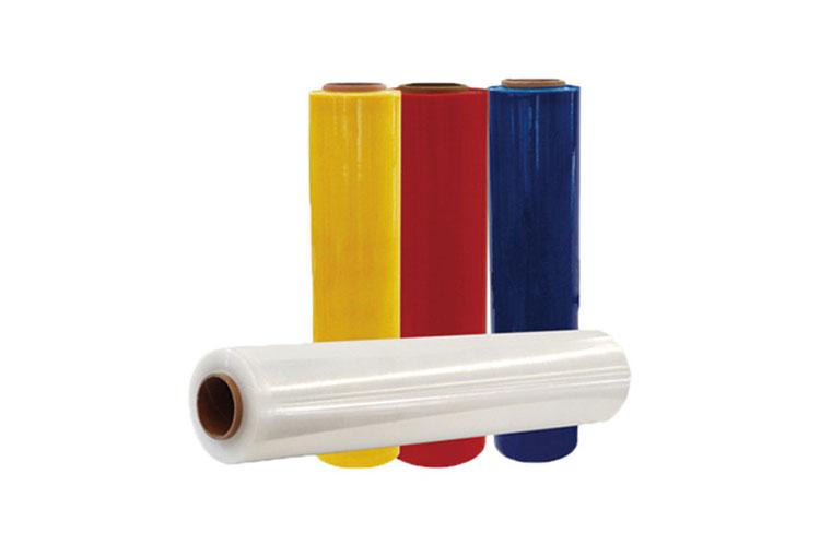 Why is it that for the same thickness, the puncture resistance of stretch film varies so greatly?