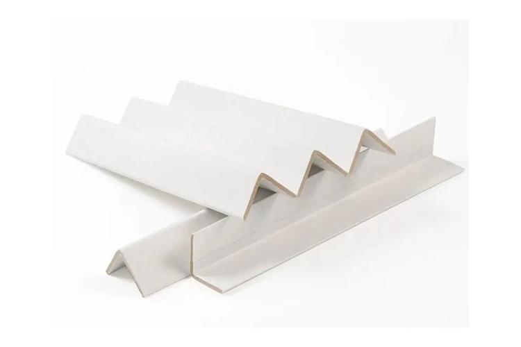 Paper Corner Protectors Application Guide: Three Steps to Build a Solid Packaging Defense Line
