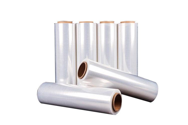 No detector? A practical guide to judging the quality of stretch film by hand in three steps