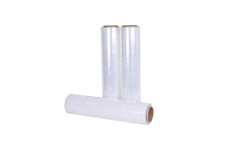 HuleadPack three tips to see through the real quality of stretched winding film