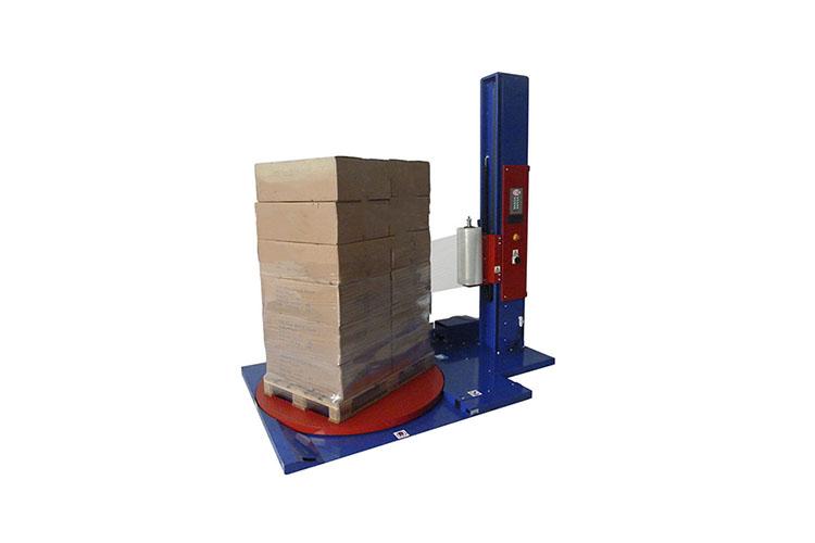 Where does the deterministic growth of HuleadPack stretch film industry come from?