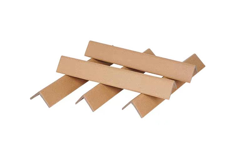 HuleadPack paper corner protectors: Safeguarding products, and protecting a green future