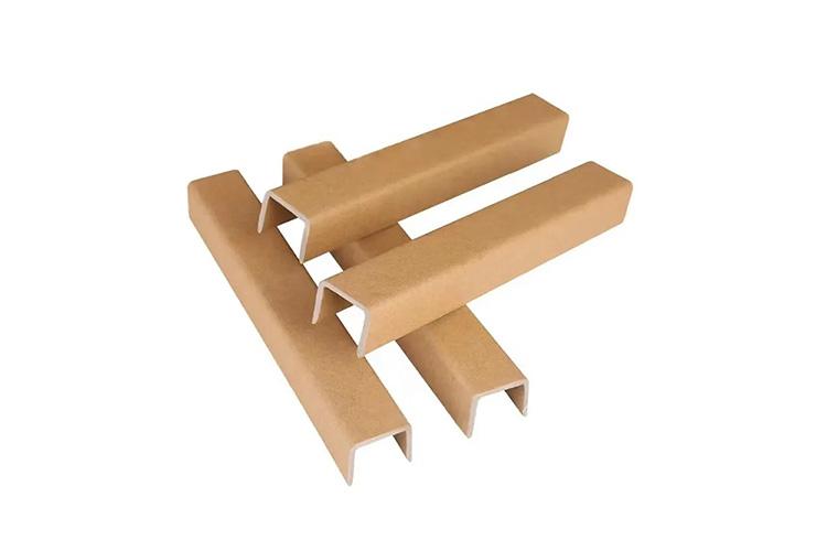 What are the key factors for users to choose a paper corner protector manufacturer?