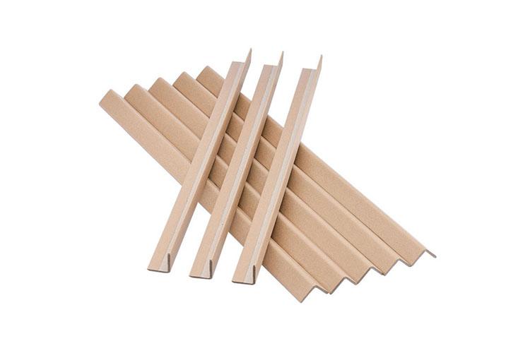 HuleadPack eco-friendly cardboard edge protectors lead the industry towards a new trend of reduction