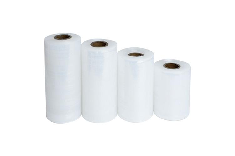 HuleadPack High Transparency Anti-static Stretch Film Packaging Solution