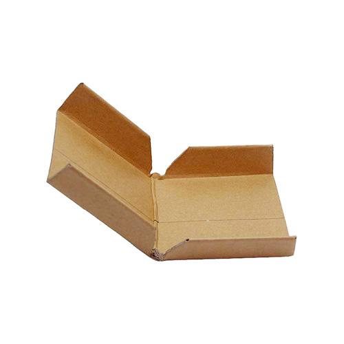 U-Shaped Folded Paper Corner Protectors
