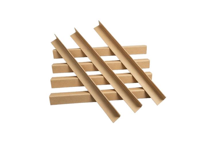 The environmental value of paper corner guards and the transformation of green packaging