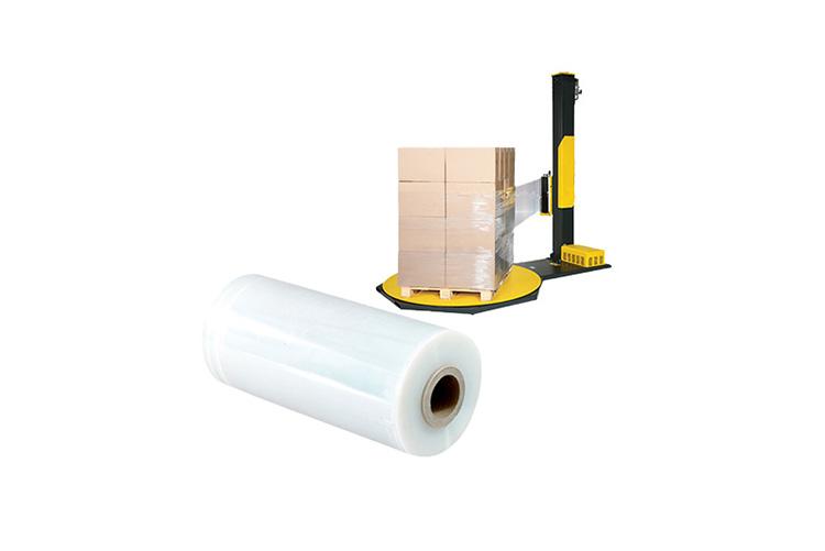 HuleadPack has broken through the stretch film market with quality