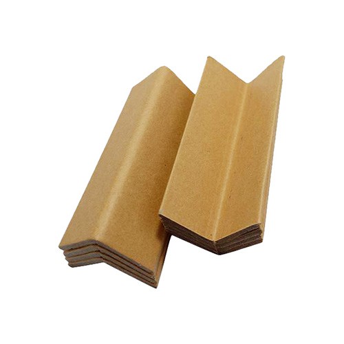 L-Shaped Paper Edge Protectors