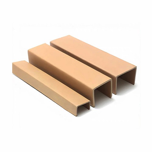 U-Shaped Paper Edge Protectors