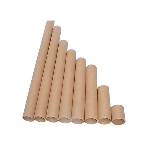 HuleadPack Paper Tube