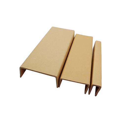 U-Shaped Paper Corner Protector