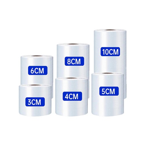 Small Roll of Stretch Film