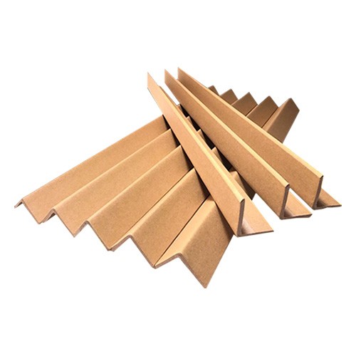 L-Shaped Paper Edge Protectors