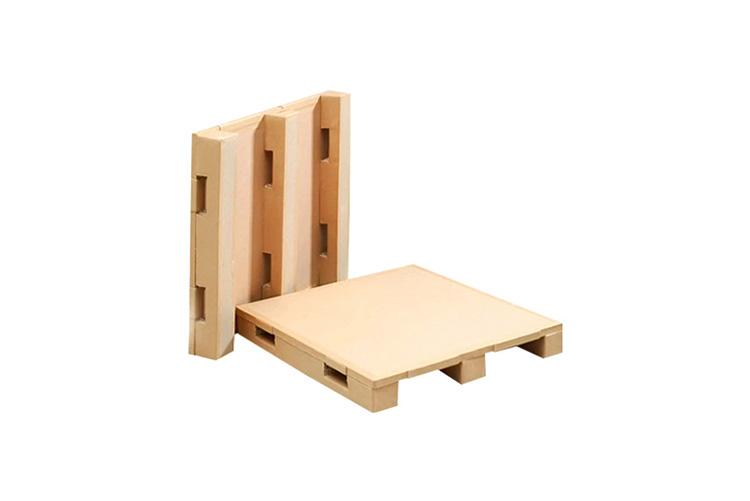 What is the HuleadPack honeycomb paper pallet? What are its uses and advantages?